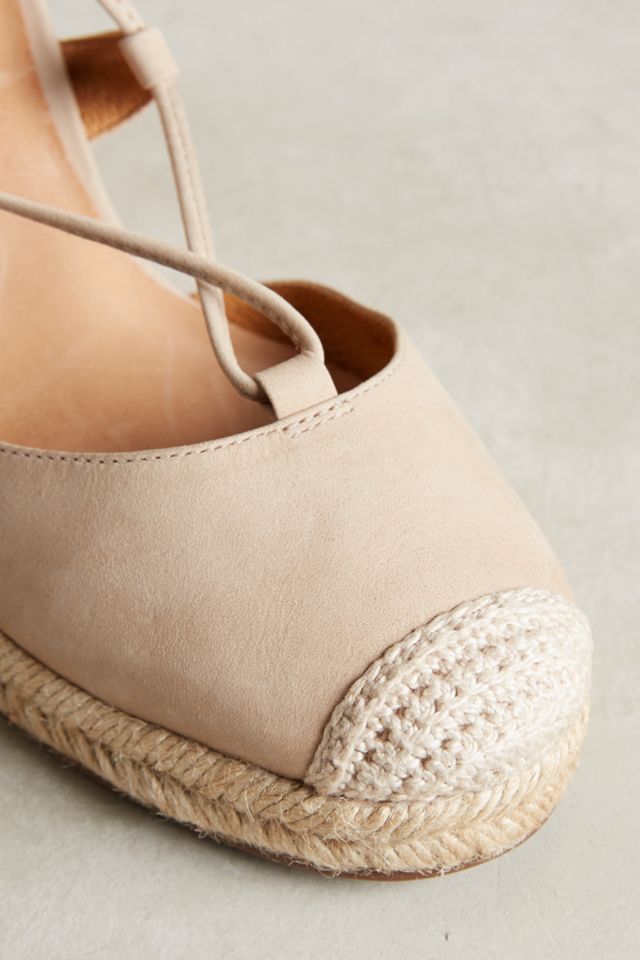 Jasper & Jeera Caraiva Wedges #3