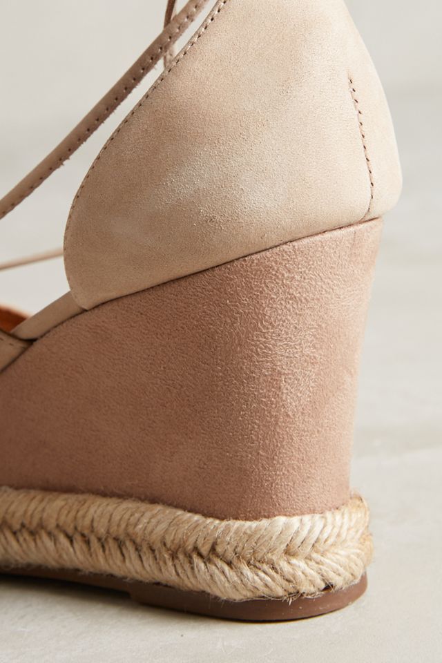 Jasper & Jeera Caraiva Wedges #4