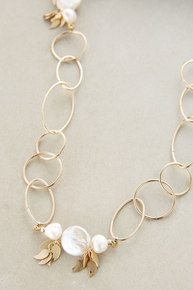 Polistes Layer Necklace #1