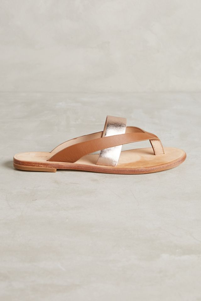 Matiko Sea Sandals #1