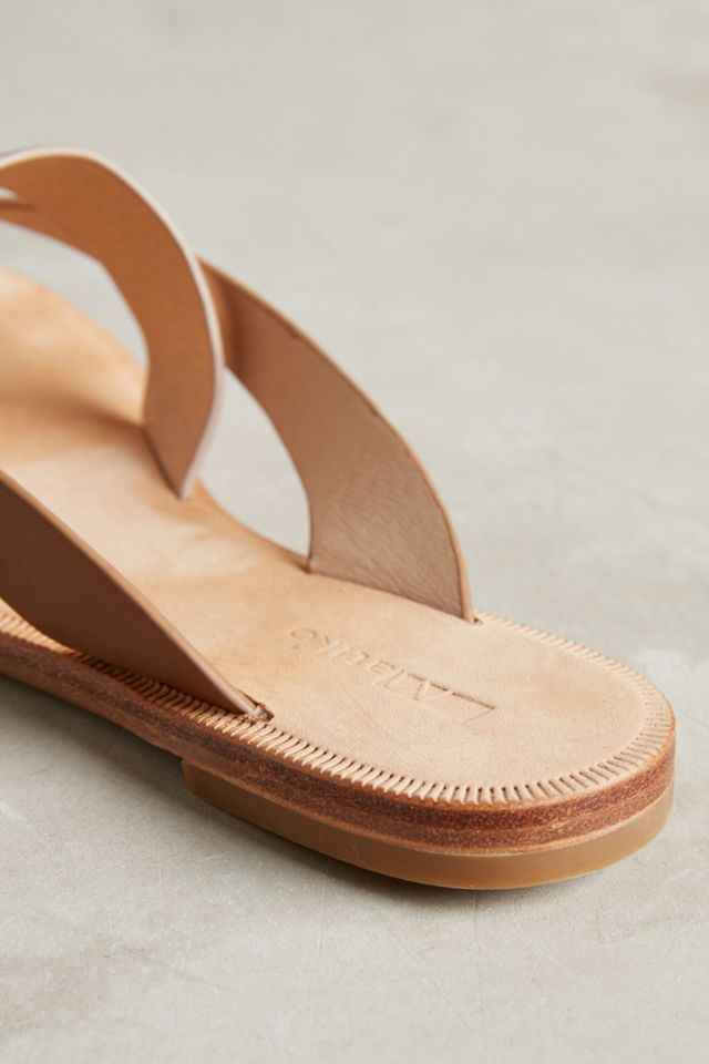 Matiko Sea Sandals #4