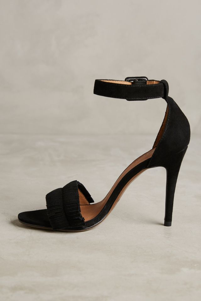 Matiko Charlize Heels #2