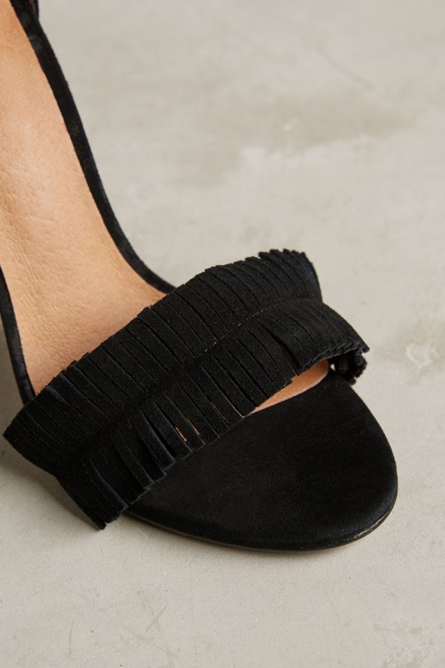 Matiko Charlize Heels #3