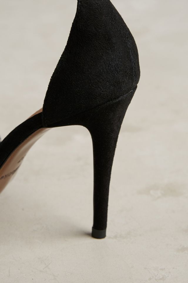 Matiko Charlize Heels #4