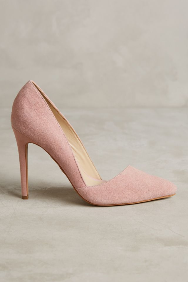 Matiko Bette Pumps #1