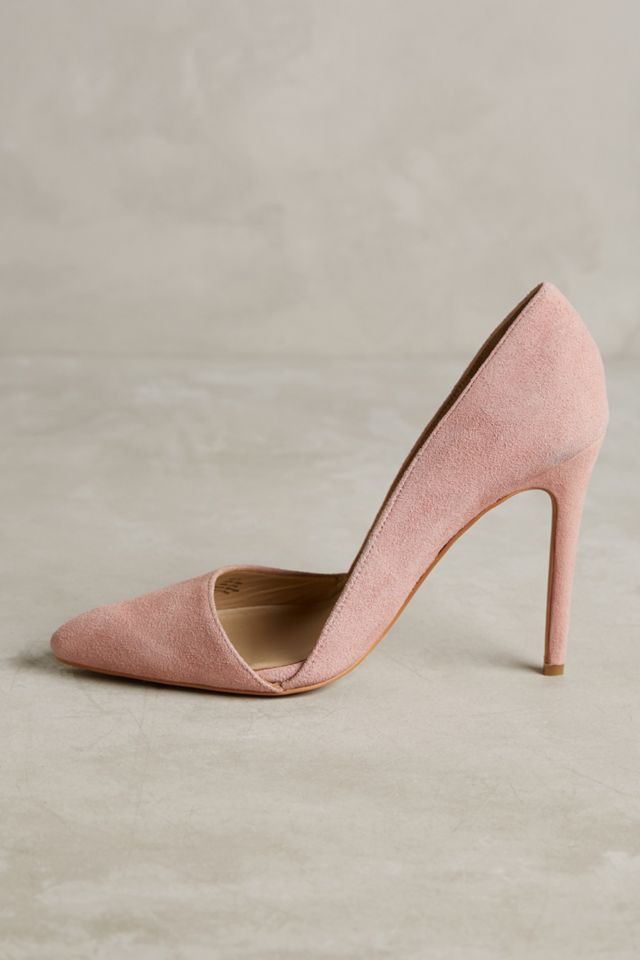Matiko Bette Pumps #2