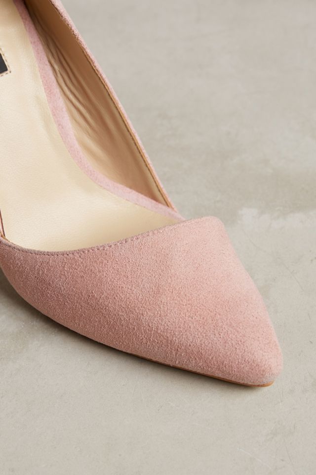 Matiko Bette Pumps #3