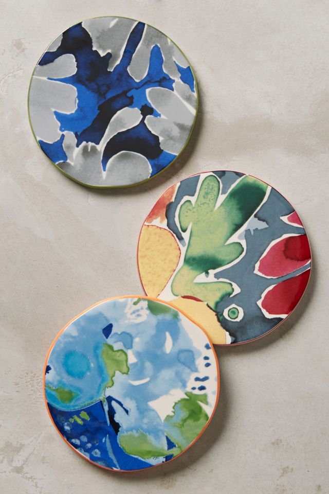Allegra Coaster #1