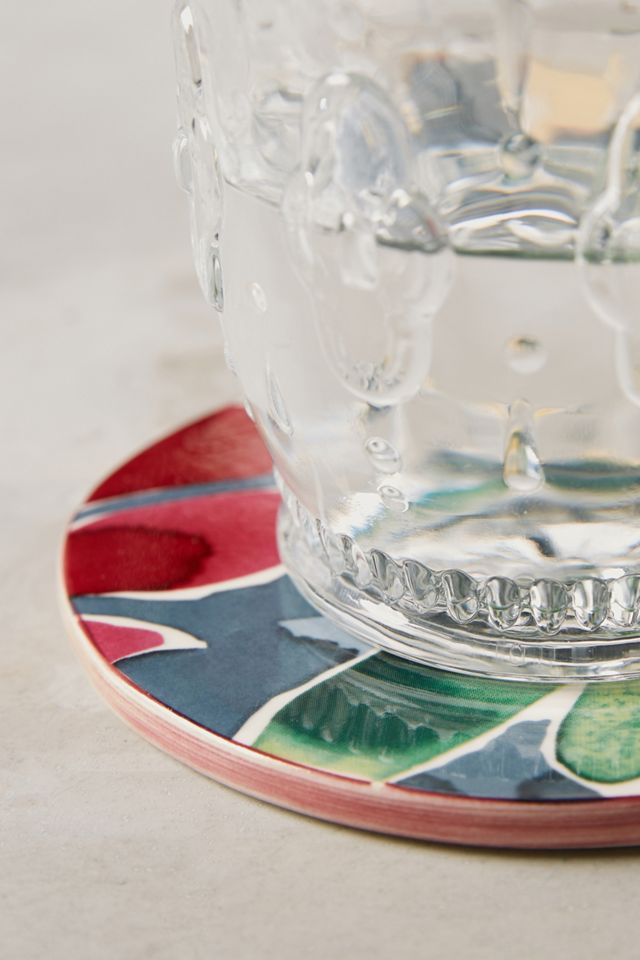 Allegra Coaster #2