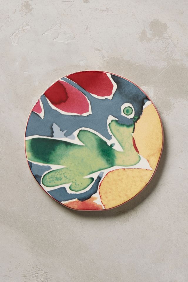 Allegra Coaster