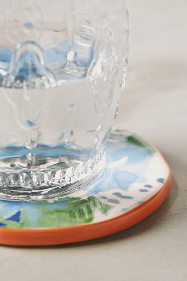 Allegra Coaster #2