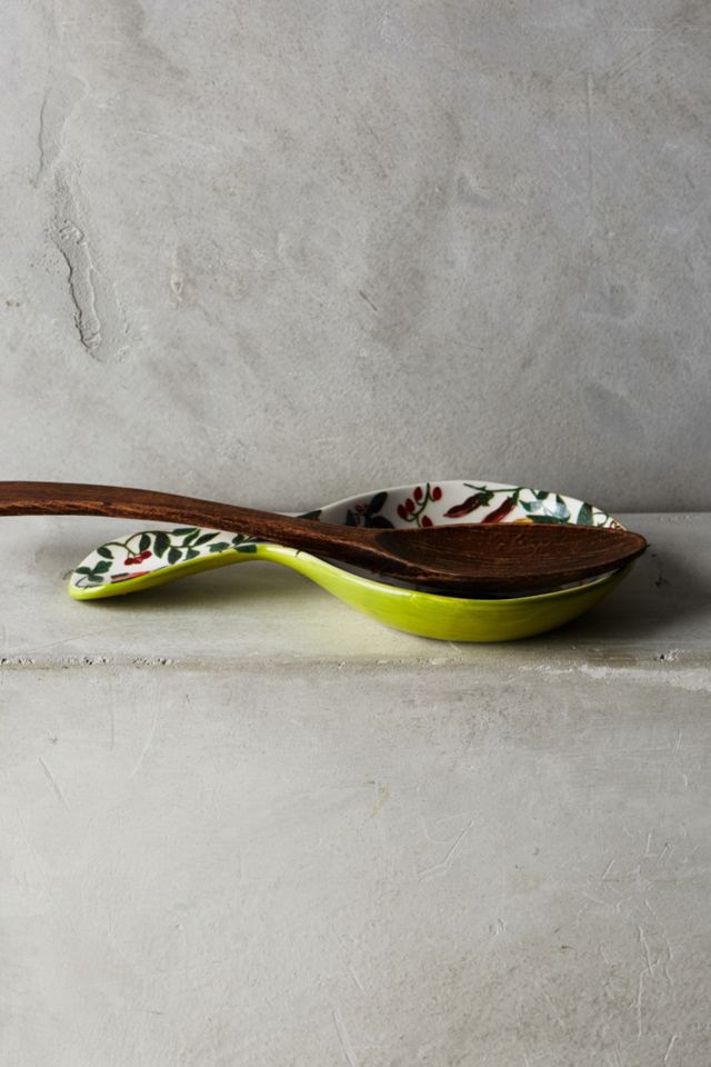 Compagnon Spoon Rest #1