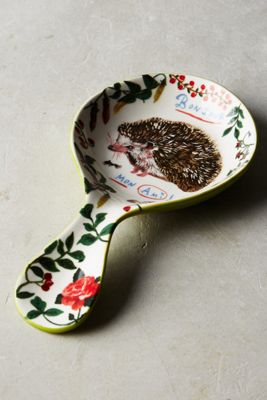 Compagnon Spoon Rest