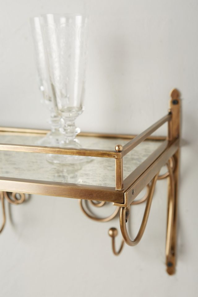 Vouline Glass Shelf #1