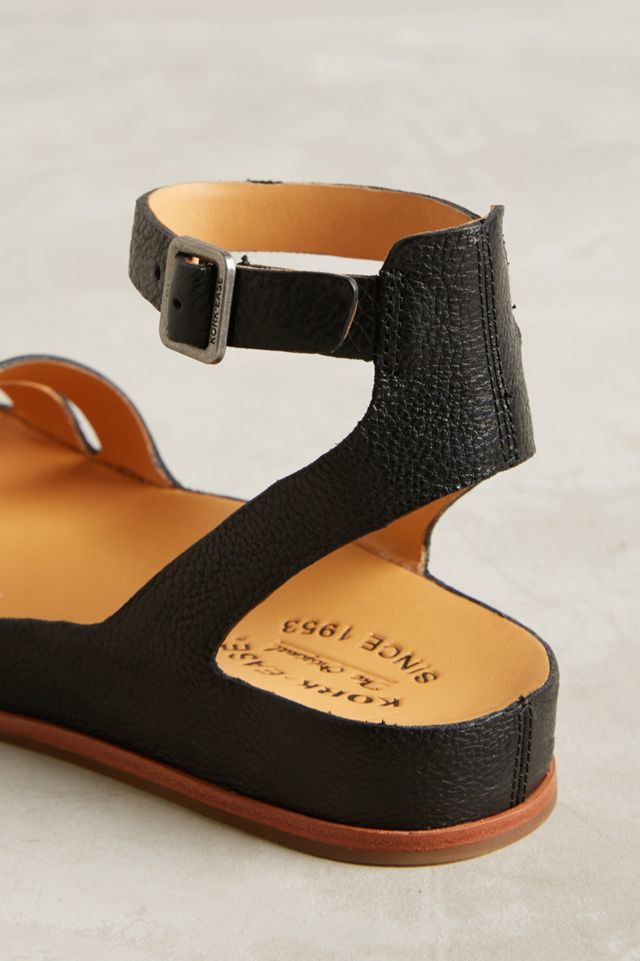 Kork-Ease Audrina Sandals #4