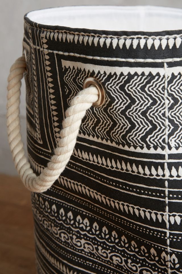 Ziggy Basket #1