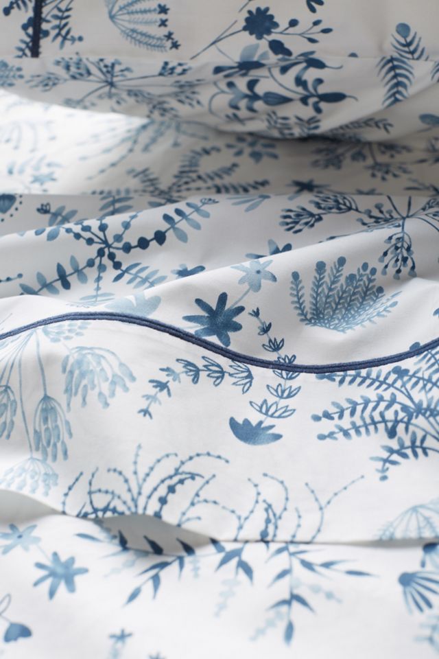 Edenia Sheet Set #1