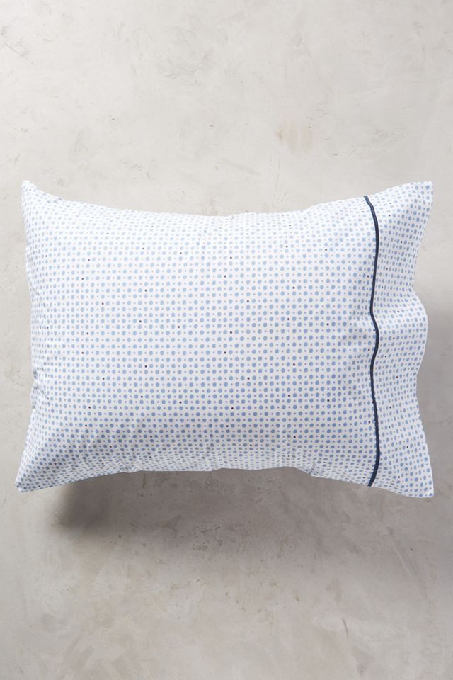 Dolavon Dotted Sheet Set #2