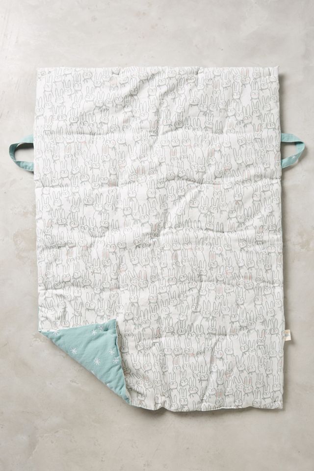 Baby Play Pad #1
