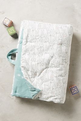 Baby Play Pad