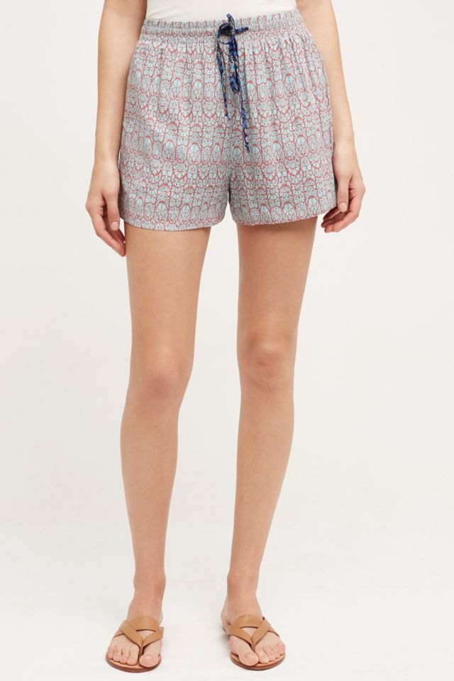 Reverie Shorts #1