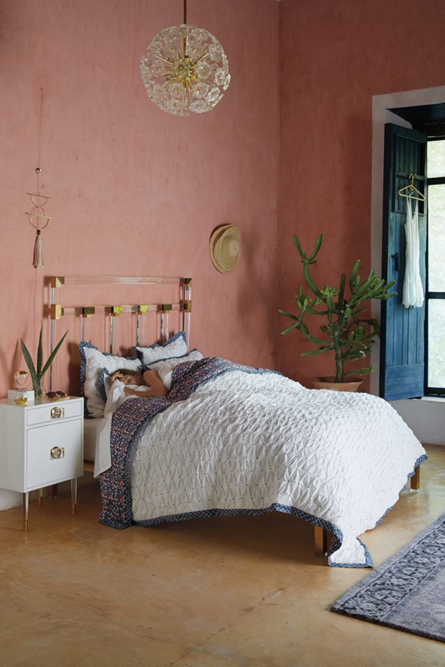 Madia Quilt #1
