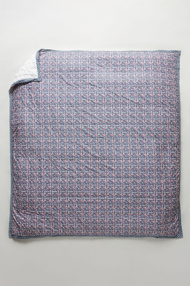 Madia Quilt #4