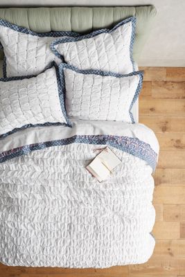 Madia Quilt
