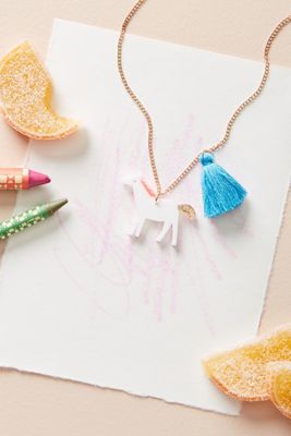 Playdate Necklace