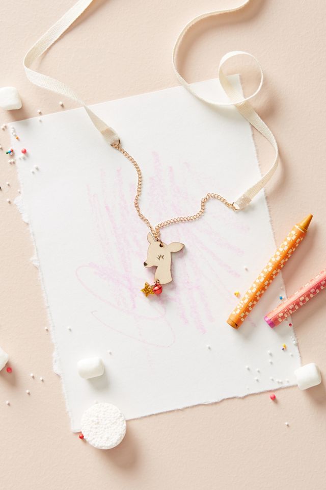 Playdate Necklace