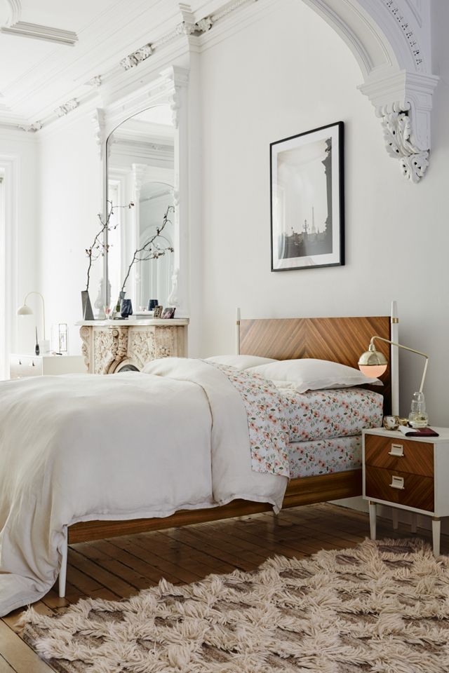 Lulie Wallace Cascabel Sheet Set #3