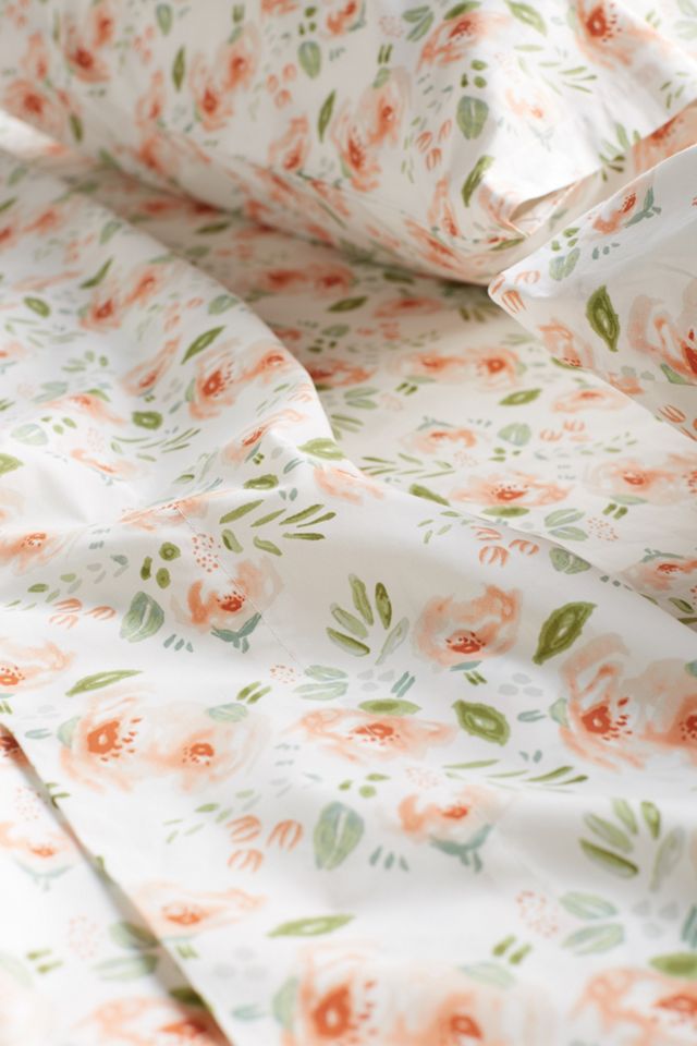 Lulie Wallace Cascabel Sheet Set #1