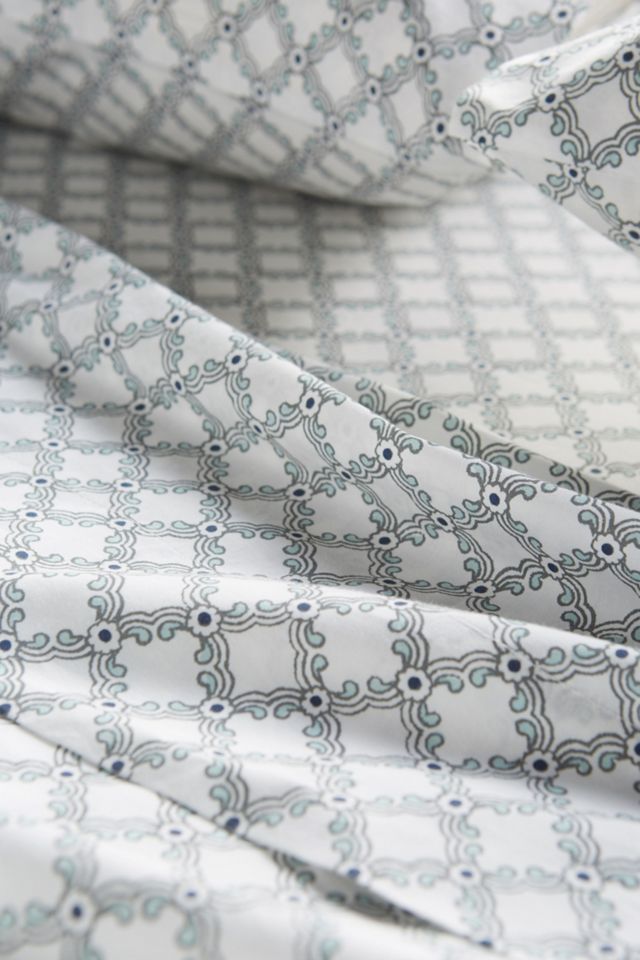 Walter G Cerro Sheet Set #1