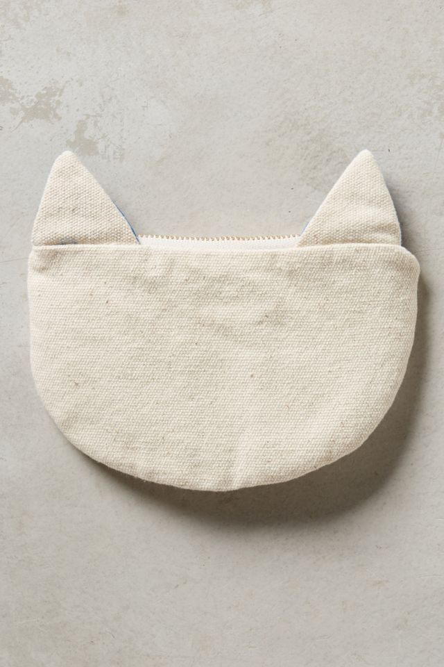Four-Legged Friend Pouch #1