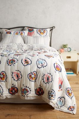 Jovana Quilt