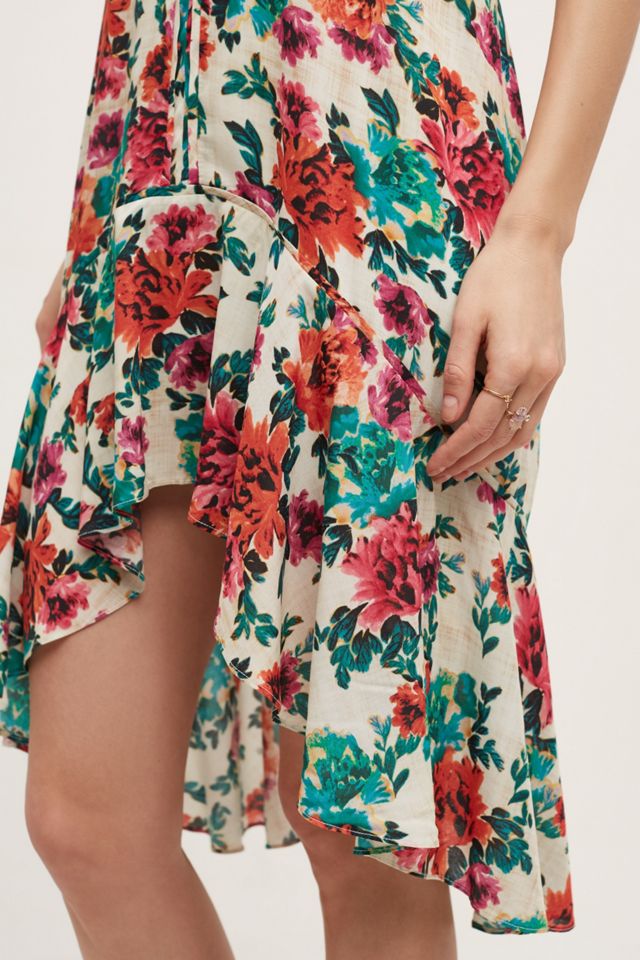 Vix Charlotte Beach Dress #2