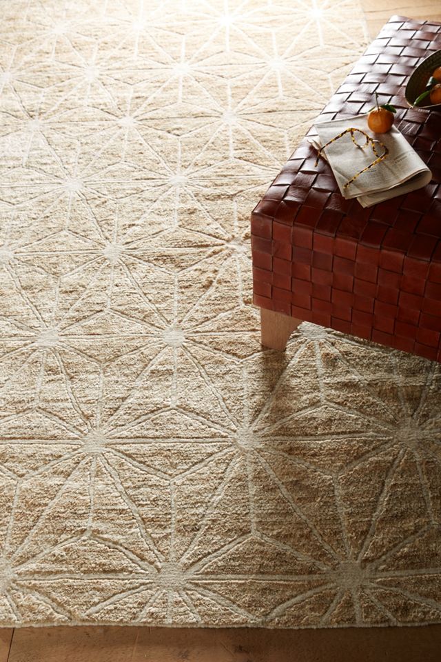 Estrella Rug #1