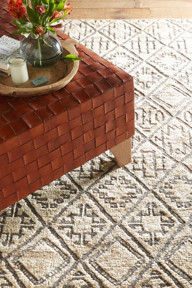 Bernilia Rug #1
