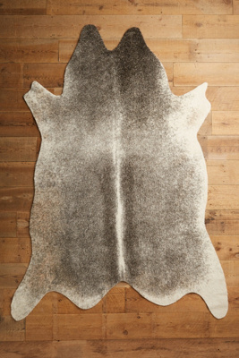Anthropologie Rustic Living Rug