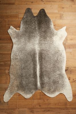 Rustic Living Rug