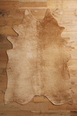 Anthropologie Rustic Living Rug