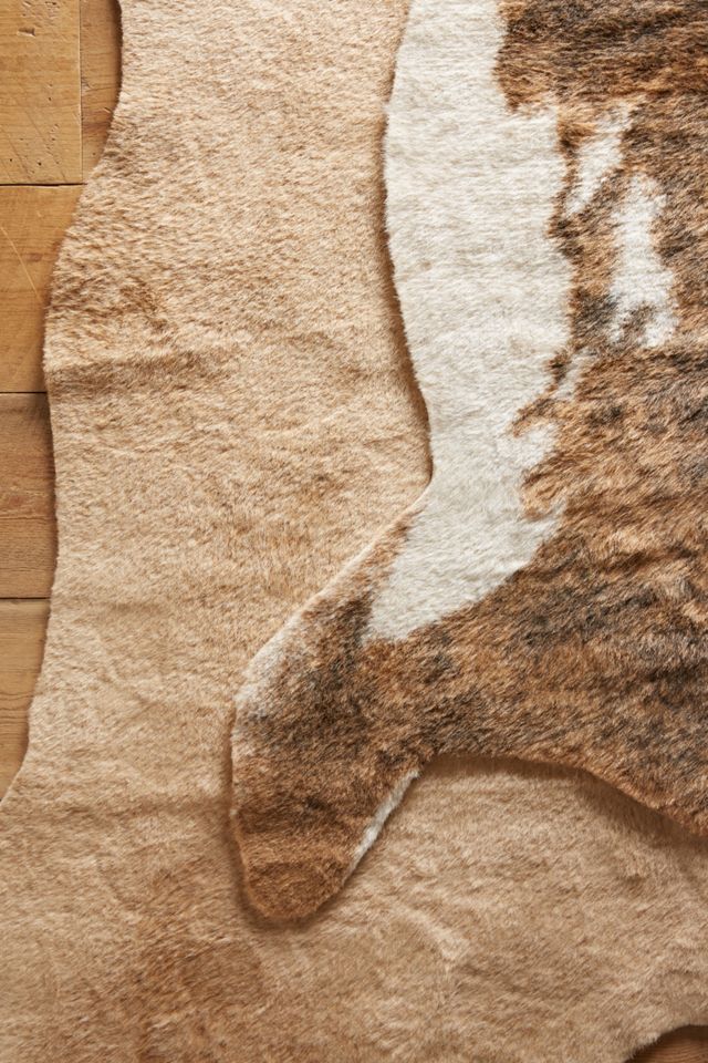 Rustic Living Rug #3