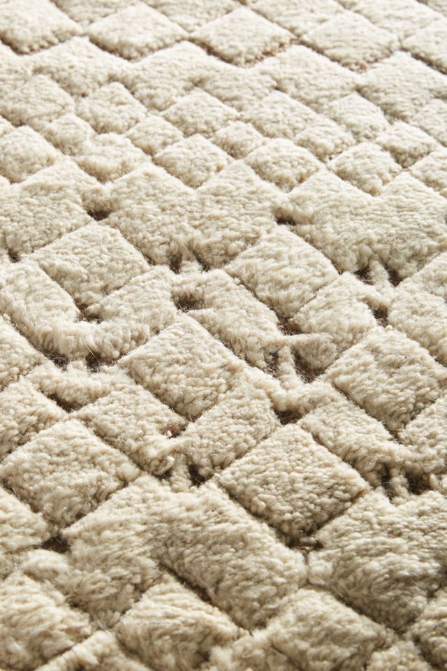Taborana Rug #2