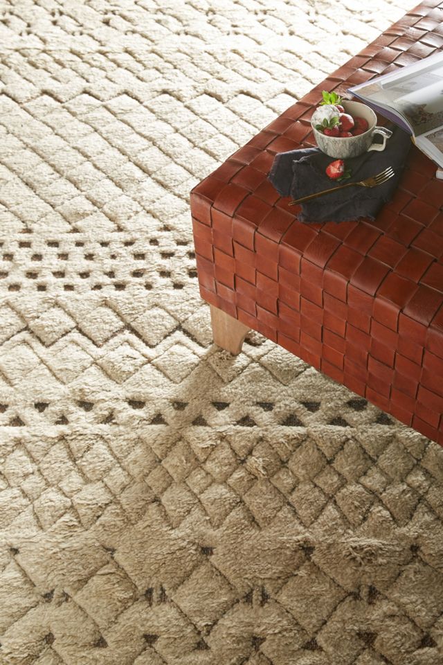 Taborana Rug #1