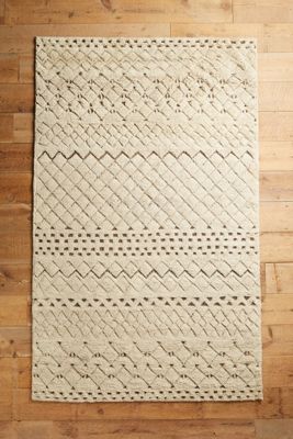 Taborana Rug