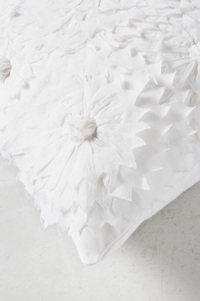 Georgina Pillow #3