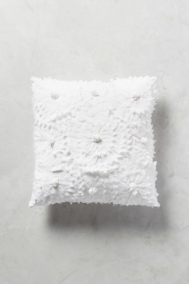 Georgina Pillow #1