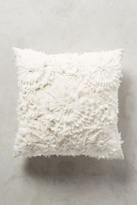 Georgina Pillow