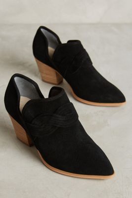Lien.Do by Seychelles Ciudad Booties