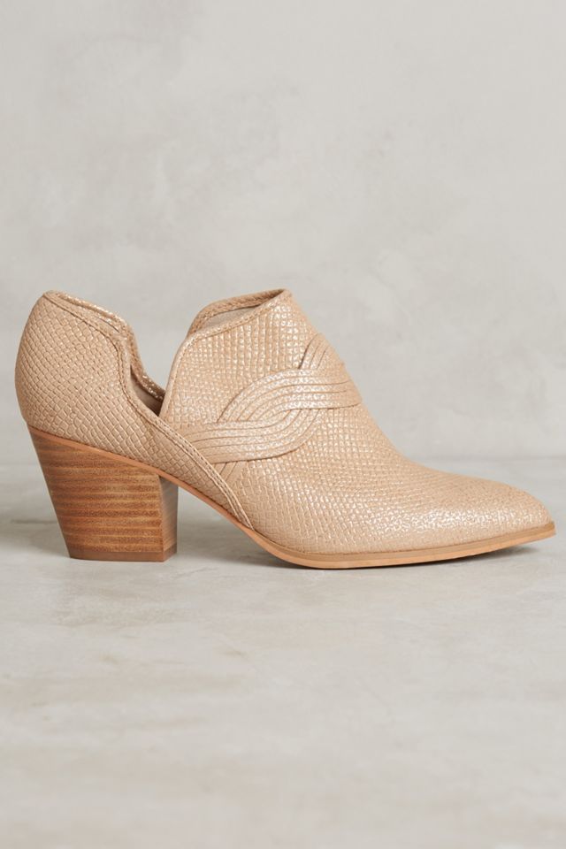 Lien.Do by Seychelles Ciudad Booties #1